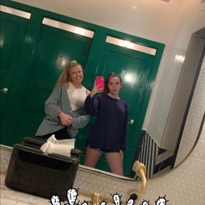 Meet your Posher, Meredith